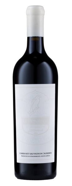 Le Bonheur Wine Estate Le Bonheur Cabernet Sauvignon Reserve